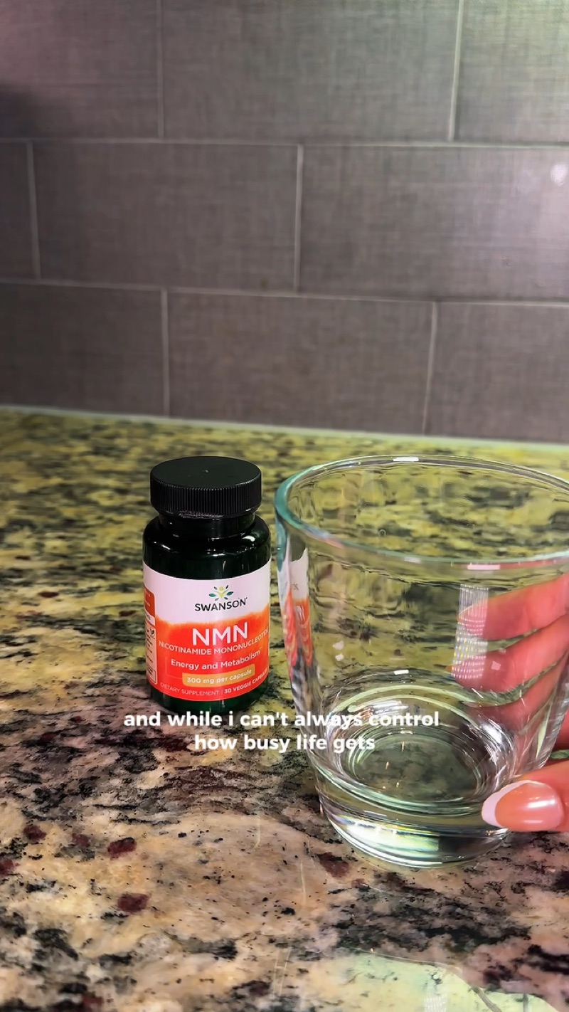 Swanson Health wellness video thumbnail